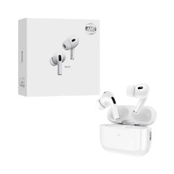 Hoco True Wireless Earbuds EW51 ANC Noise Reduction White Hoco True Wireless Earbuds EW51 ANC Noise Reduction White
